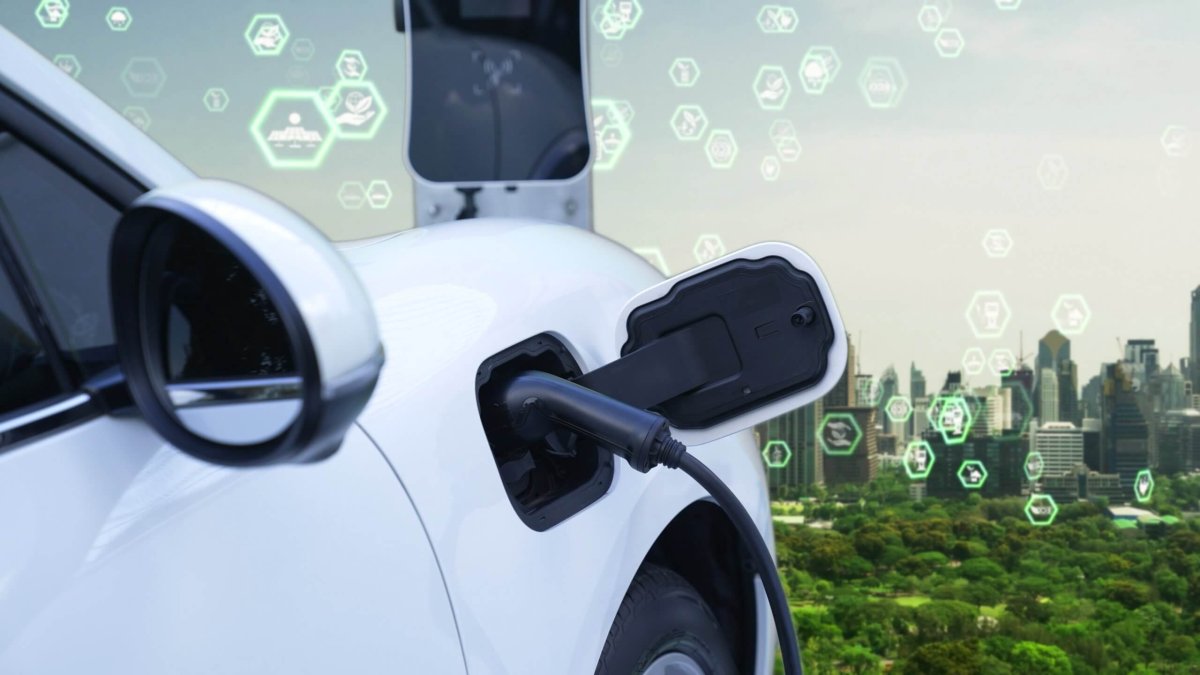 Powering Ahead: The Global Surge in Electric Vehicle Adoption - The Sea ...